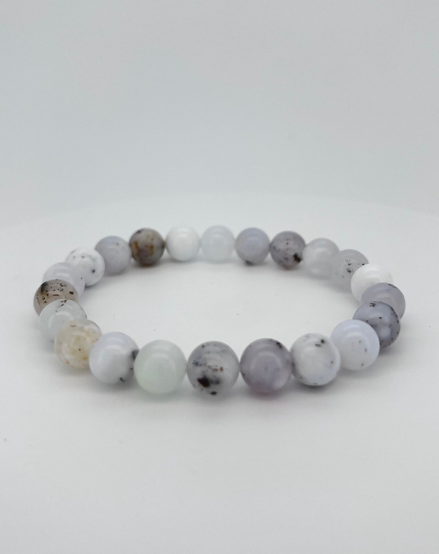 BRACELET OPALE DENTIRIQUE