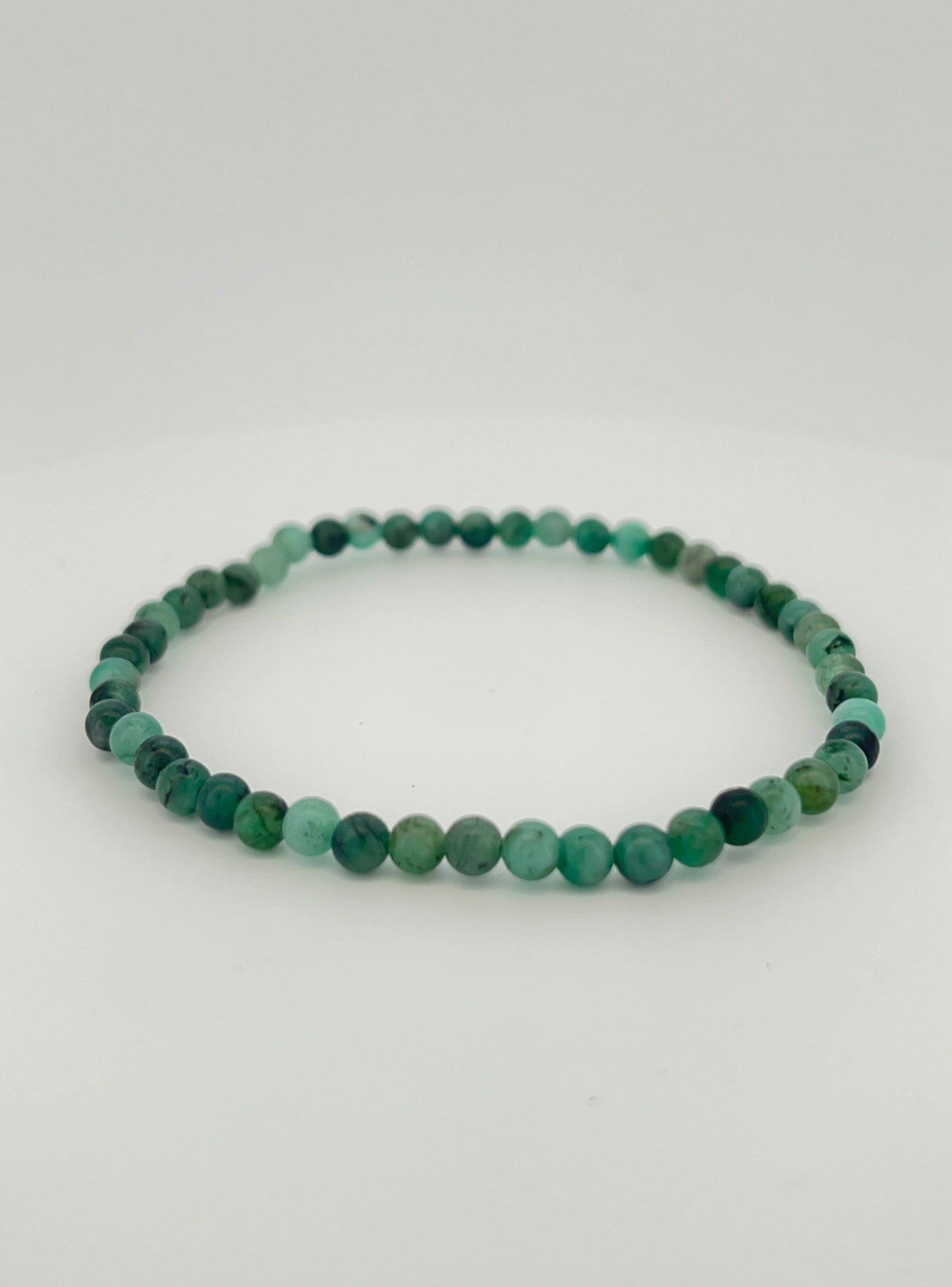 BRACELET EMERAUDE