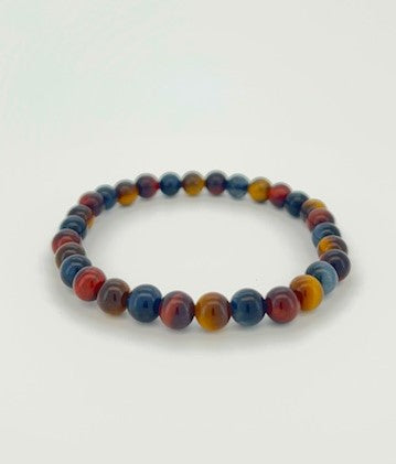 BRACELET "3 YEUX"