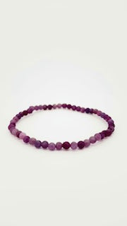 BRACELET RUBIS