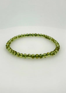 BRACELET PERIDOT