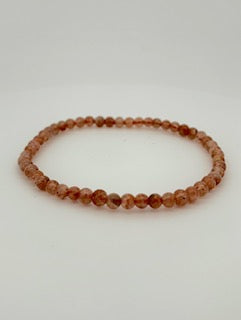 BRACELET PIERRE DE SOLEIL